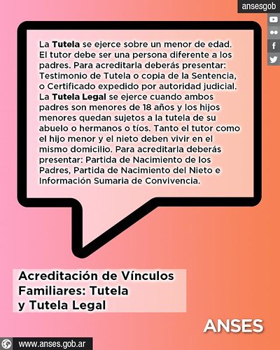 ¡Guía del tutor legal: Todo lo que necesitas saber!