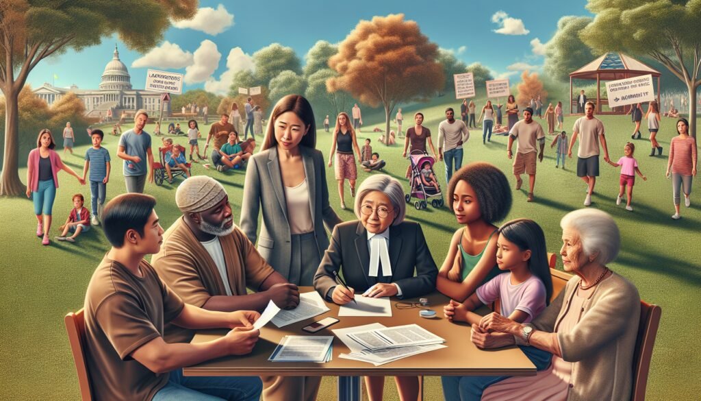 Cómo influye el derecho en la vida de las personas: Una perspectiva práctica