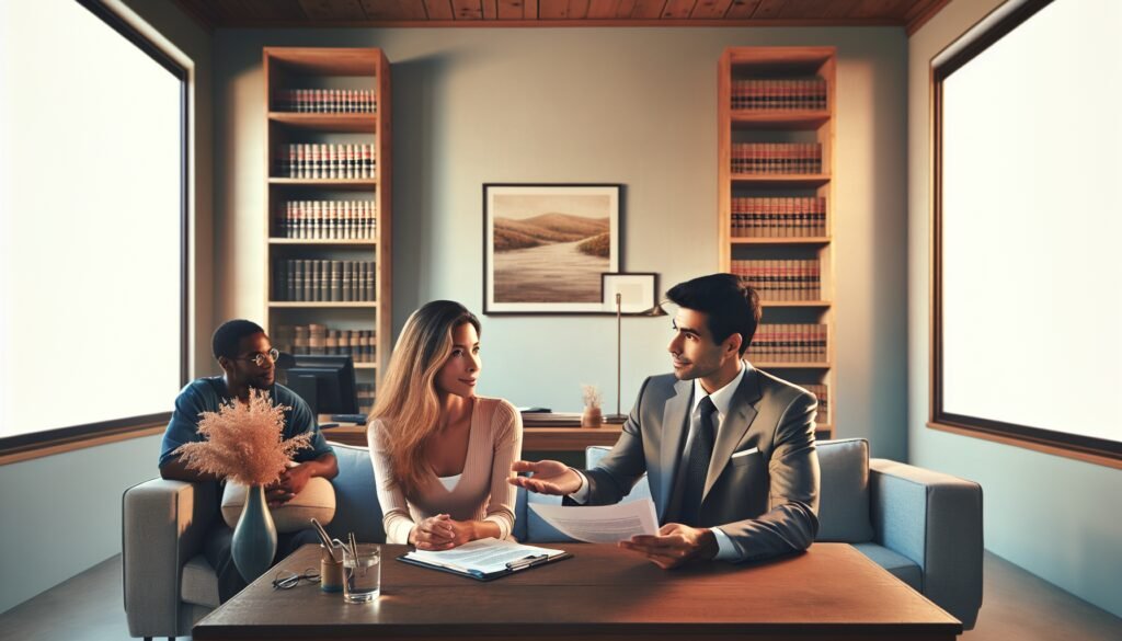 Cómo se solicita el divorcio en España según la actual ley