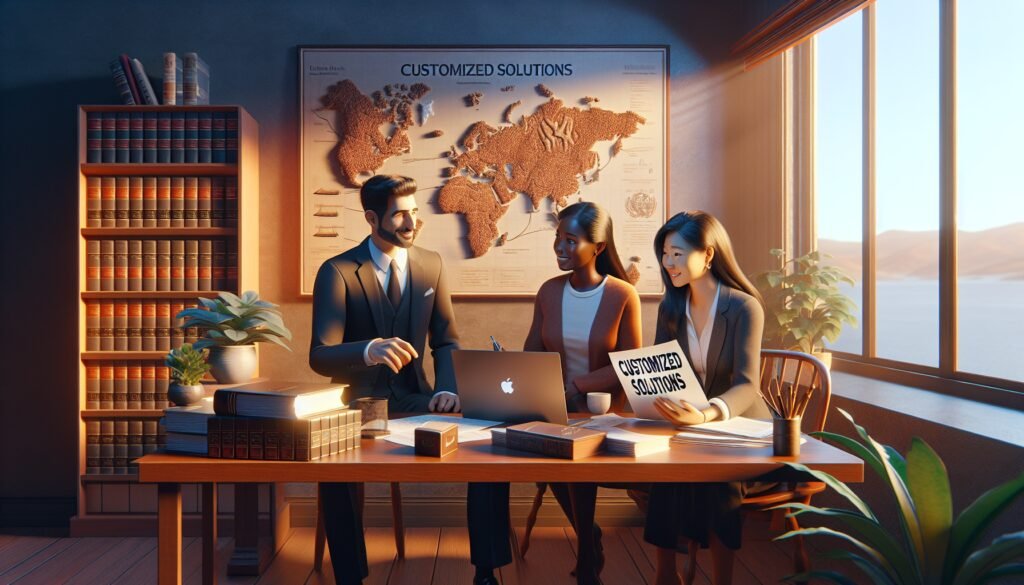 Derecho de familia: soluciones personalizadas para cada caso