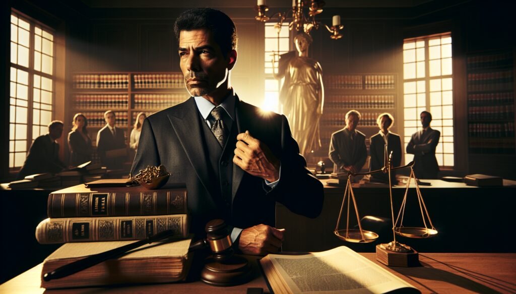 El dilema ético: ¿Hasta dónde llega el deber de un abogado en su práctica legal?