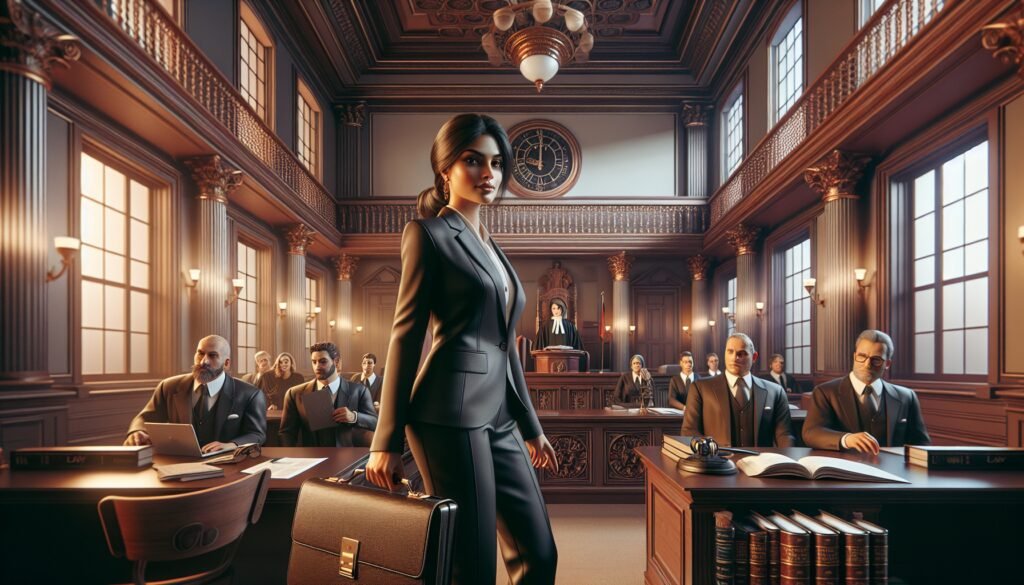 El mito desmitificado: ¿Es cierto que los abogados siempre ganan?