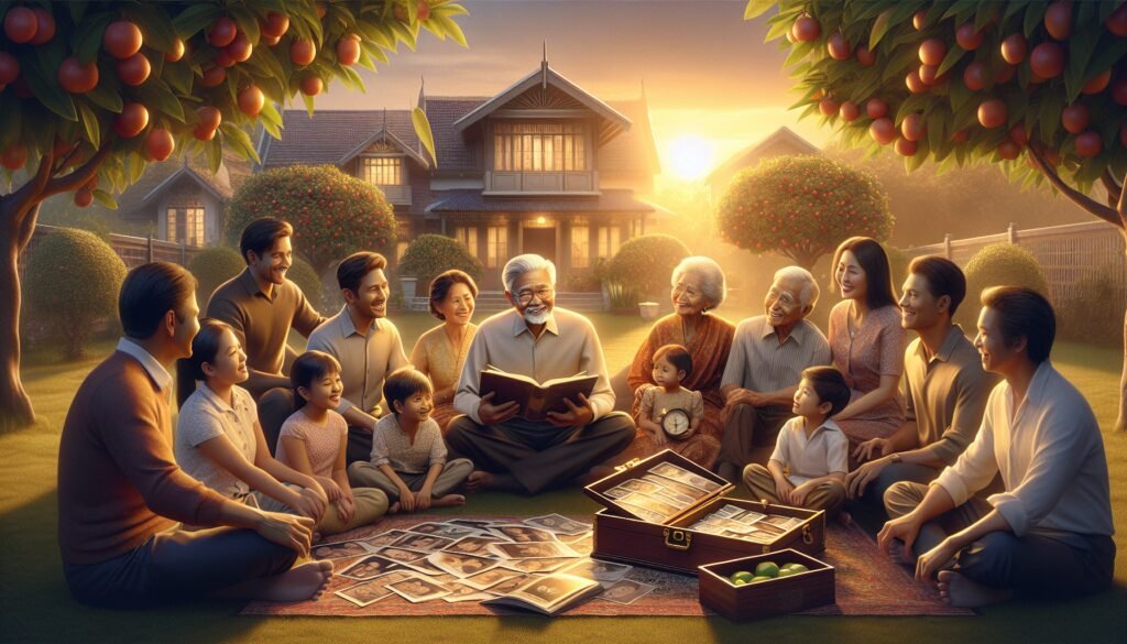 Herencias: protege tu patrimonio y el de tu familia