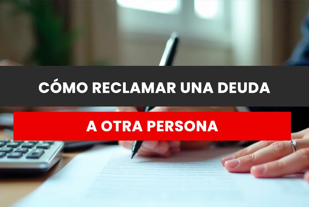 Cómo reclamar deudas sin ir a juicio: opciones legales que sí funcionan