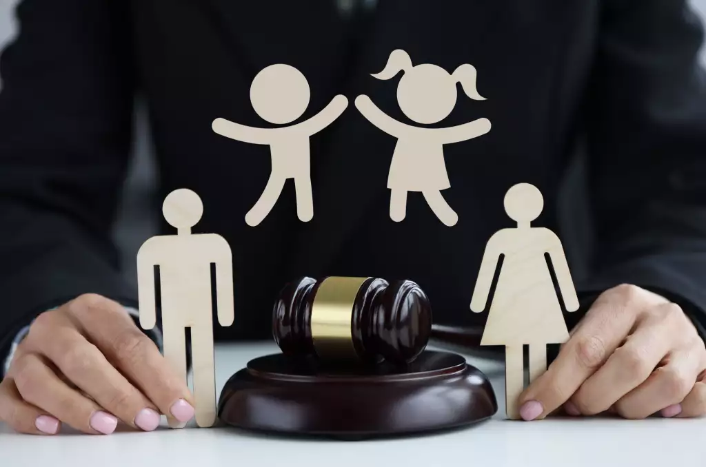 Pensión de alimentos: cómo se calcula y qué hacer si no se paga