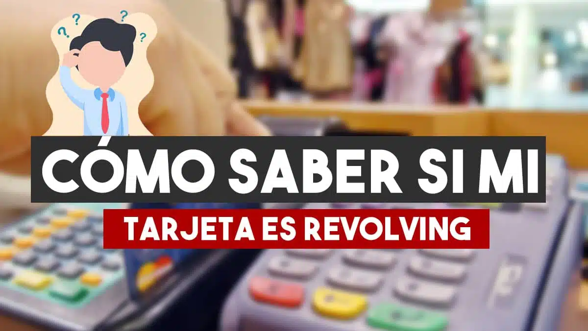 Tarjetas revolving: cómo saber si puedes reclamar