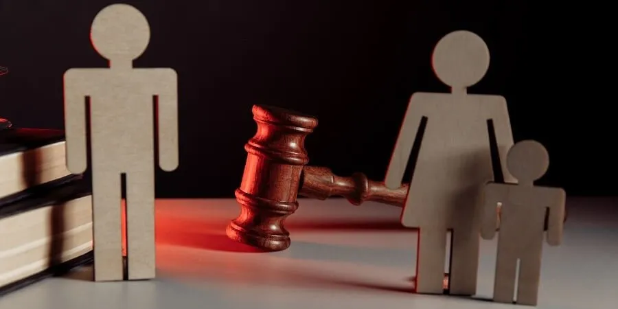 Custodia compartida: cuándo se concede y qué valora un juez